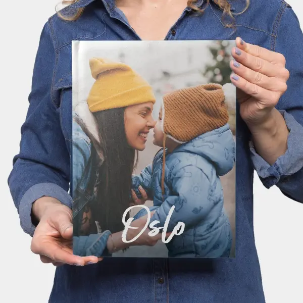 Albelli bruiloft fotoboek